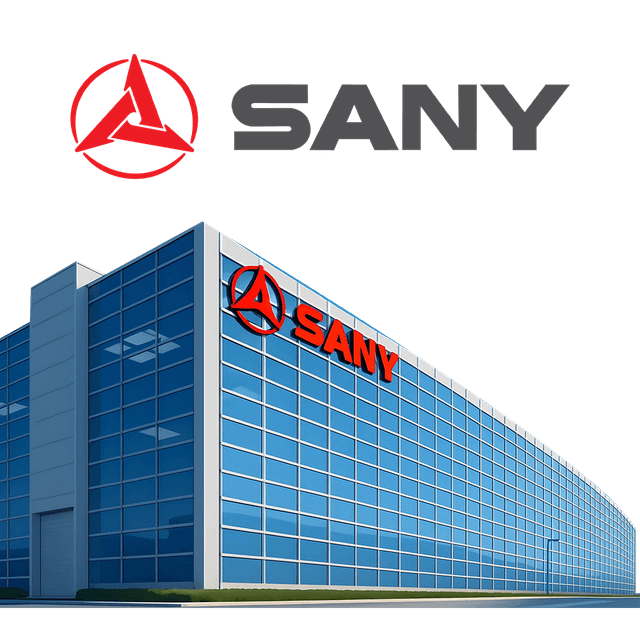SANY Silicon Energy ผู้นำระดับโลกด้านเครื่องจักรและพลังงาน ไว้วางใจให้เราเป็นผู้แทนจำหน่ายแผงโซลาร์เซลล์และระบบกักเก็บพลังงานอย่างเป็นทางการในประเทศไทย