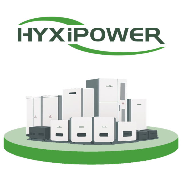 HYXiPOWER แต่งตั้งให้เราเป็นตัวแทนจำหน่ายอย่างเป็นทางการในประเทศไทย ครอบคลุมทั้งสตริงอินเวอร์เตอร์ ไฮบริดอินเวอร์เตอร์ ไมโครอินเวอร์เตอร์ และระบบกักเก็บพลังงาน เพื่อรองรับทุกความต้องการด้านพลังงานสะอาด