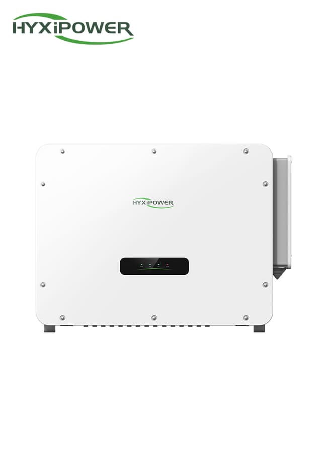 HYXiPOWER 3Phase String Inverter 320KW