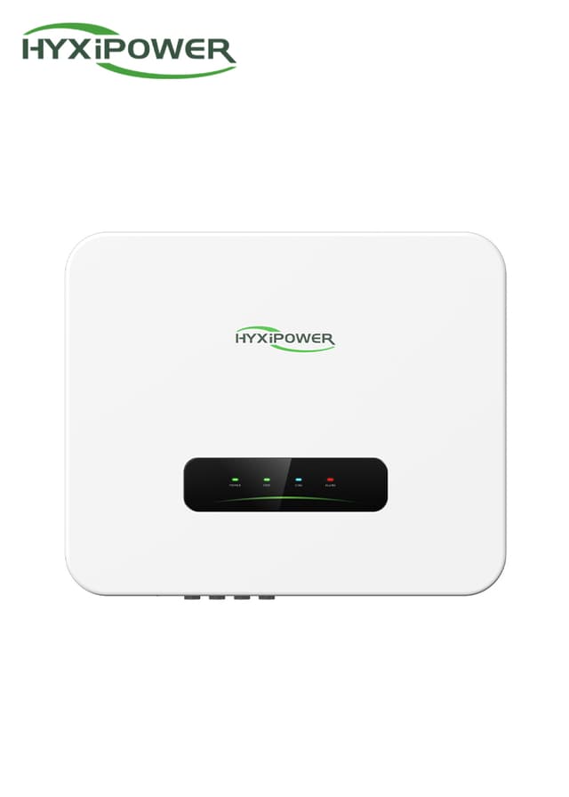 HYXiPOWER 3Phase Hybrid Inverter 25KW
