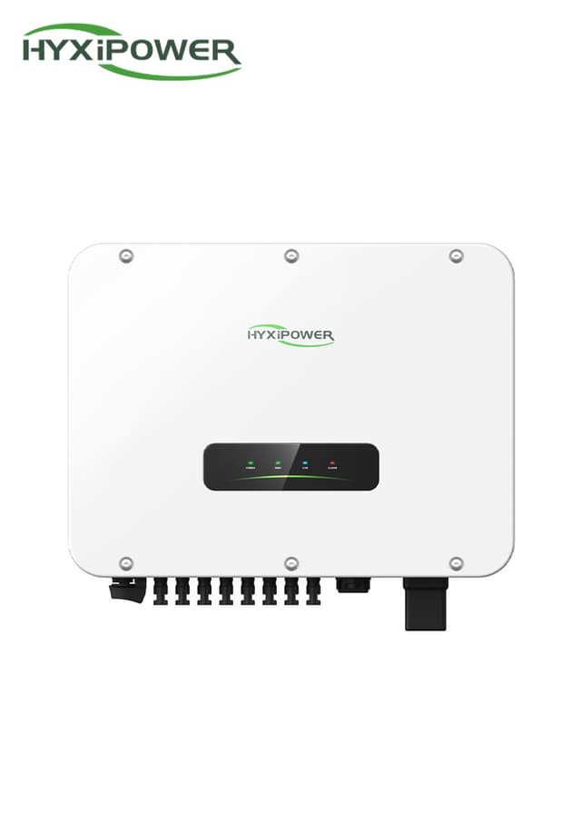 HYXiPOWER 3Phase String Inverter 30KW