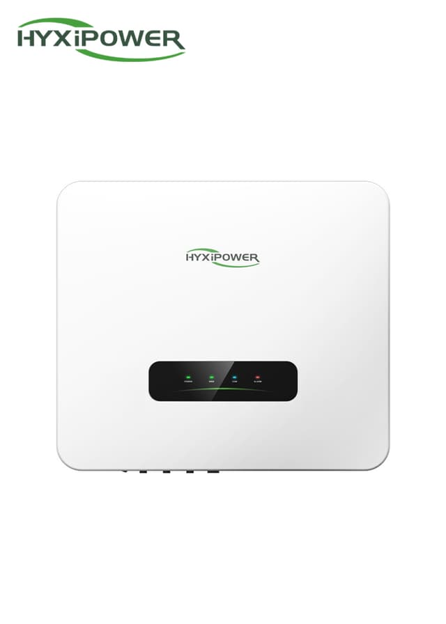 HYXiPOWER 3Phase Hybrid Inverter 6KW