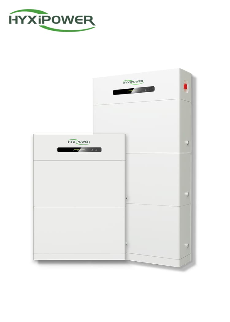 HYXiPOWER Energy Storage Battery Pack 5KWH