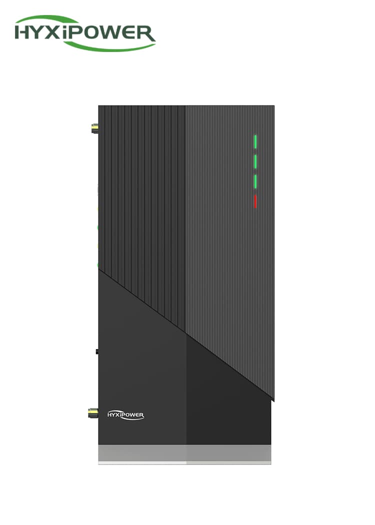 HYXiPOWER DMU (Wi-Fi) Communication to Microinverter