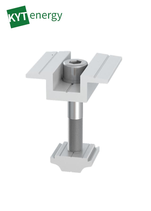 KYT Energy Mid-Clamp ขนาด 30 mm