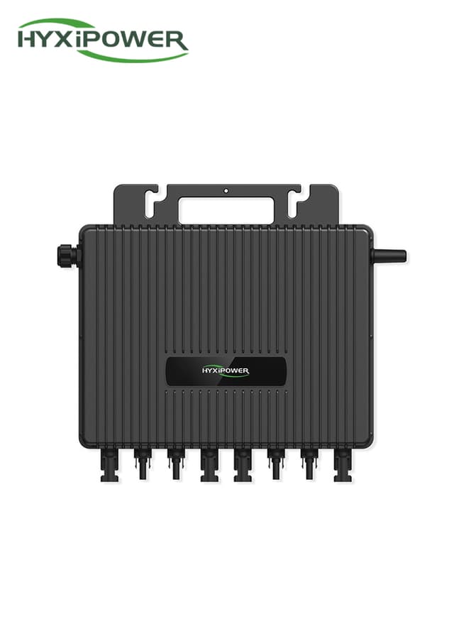 HYXiPOWER Micro Inverter 2KW