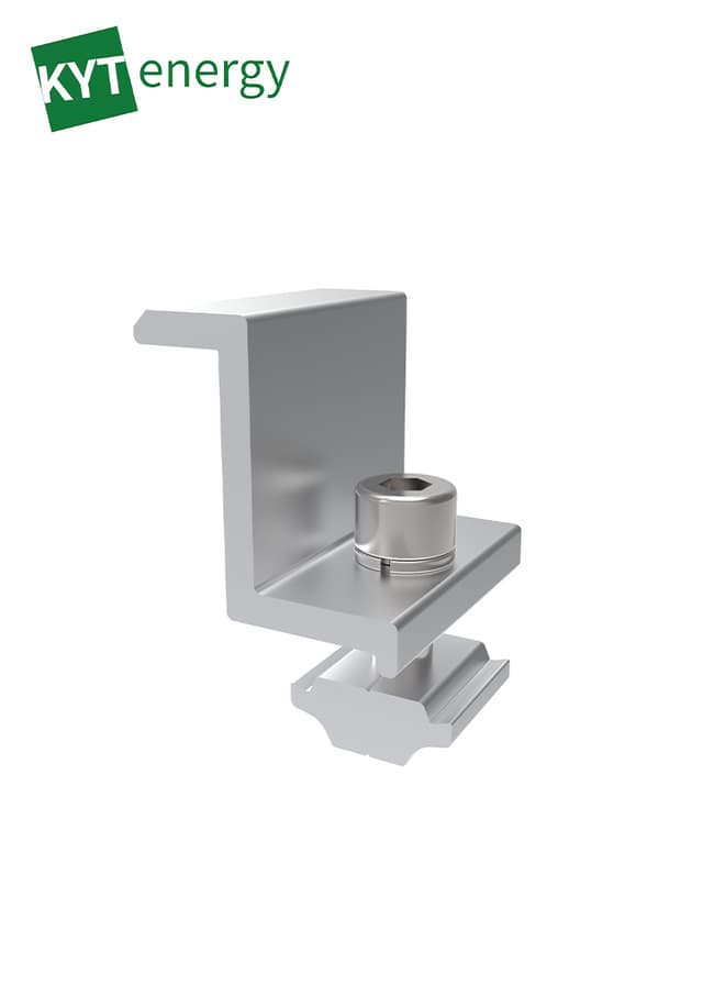 KYT Energy End-Clamp ขนาด 30 mm