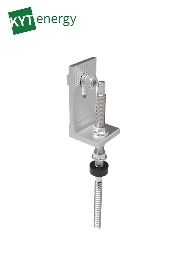 KYT Energy L-Feet with Hanger Bolt