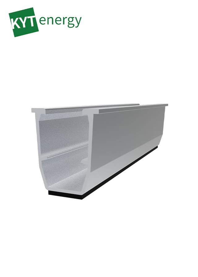 KYT Energy U-Rail