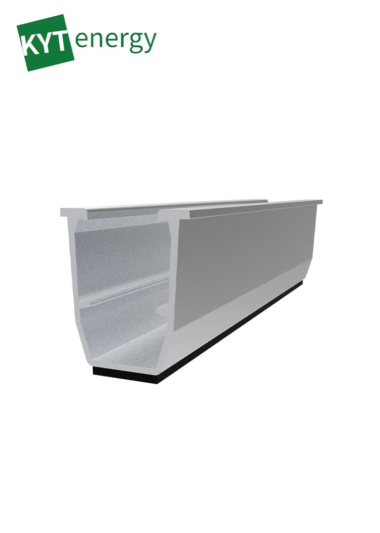 KYT Energy U-Rail