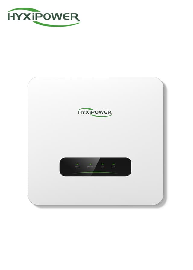 HYXiPOWER 1Phase String Inverter 5KW