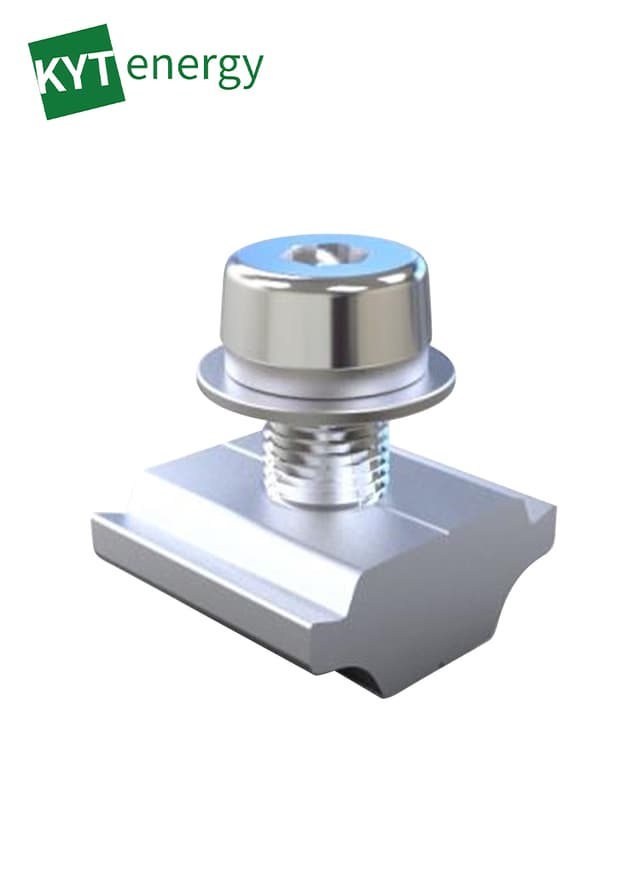 KYT Energy T-Nut ขนาด M8*20 mm