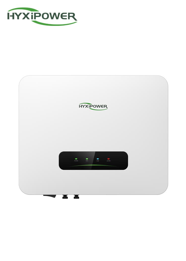 HYXiPOWER 3Phase String Inverter 10KW