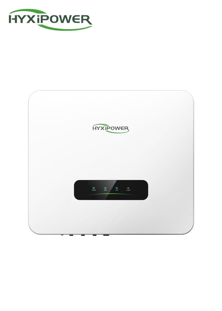 HYXiPOWER 3Phase Hybrid Inverter 10KW