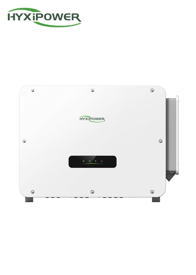 HYXiPOWER 3Phase String Inverter 120KW